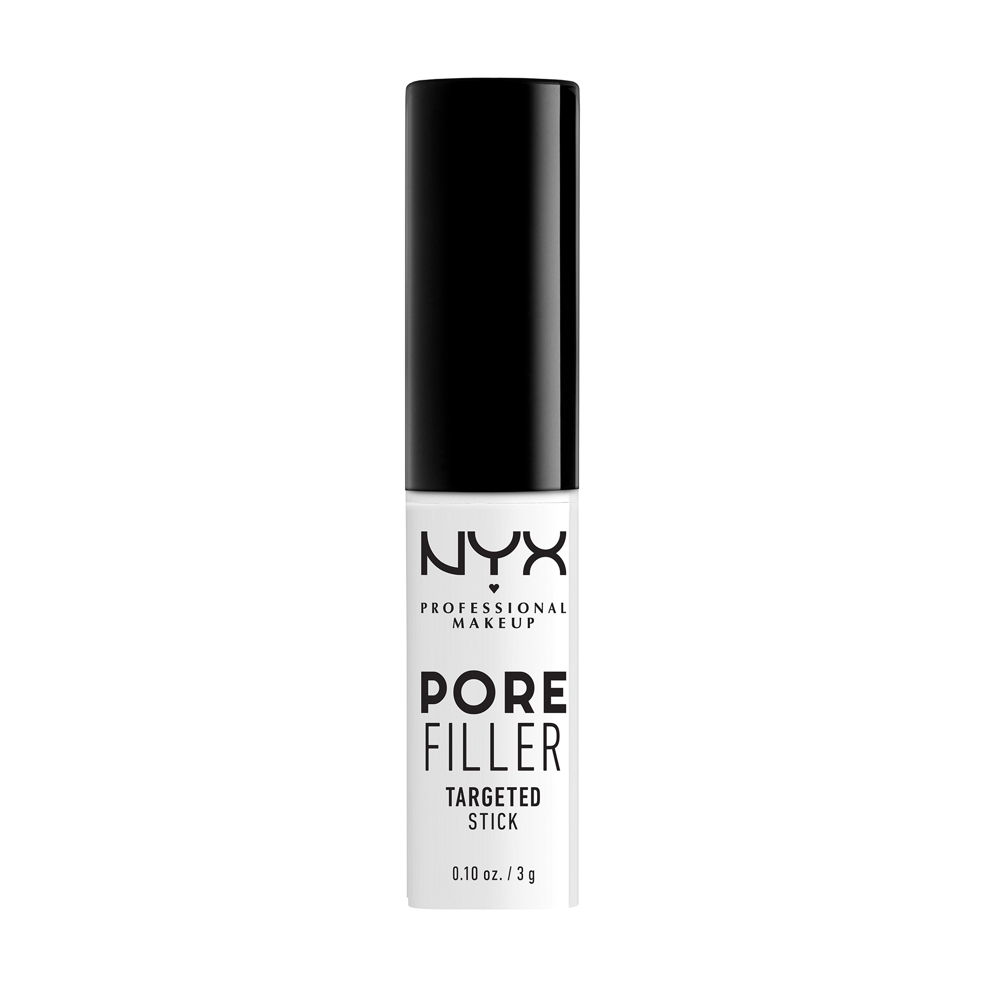 Праймер-стік для зменшення пор NYX Professional Makeup Pore Filler Targeted Stick, 3 г